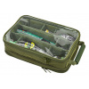 TRAKKER Púzdro na bižutériu NXG Tackle & Rig Pouch (33×22×10cm) TRAKKER Púzdro na bižutériu NXG Tackle & Rig Pouch (33×22×10cm)