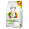 Brit Animals Rabbit Junior Complete 1,5kg Brit Animals Rabbit Junior Complete 1,5kg