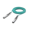 Ubiquiti UACC-AOC-SFP28-20M, AOC kabel, 25Gbps,20m Ubiquiti UACC-AOC-SFP28-20M, AOC kabel, 25Gbps,20m