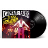 Vinyl - DYKE & THE BLAZERS - DOWN ON FUNKY BROADWAY: PHOENIX (1966-1967) Vinyl - DYKE & THE BLAZERS - DOWN ON FUNKY BROADWAY: PHOENIX (1966-1967)