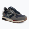 Napapijri pánska obuv NP0A4IQH navy/grey Napapijri pánska obuv NP0A4IQH navy/grey