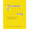 The Science of Living - Dr. Stuart Farrimond, DK The Science of Living - Dr. Stuart Farrimond, DK