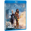 Aquaman a stratené kráľovstvo - Blu-ray Aquaman a stratené kráľovstvo - Blu-ray
