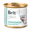 Brit VD Cat GF Struvite 200 g Brit VD Cat GF Struvite 200 g