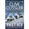 Fast Ice - Clive Cussler, Graham Brown, Penguin Fast Ice - Clive Cussler, Graham Brown, Penguin