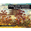 Střípky vitráže vzpomínek - Bribes de Souvenirs - Jaroslav Pivoda, Božena Pivoda (ilustrátor) Střípky vitráže vzpomínek - Bribes de Souvenirs - Jaroslav Pivoda, Božena Pivoda (ilustrátor)