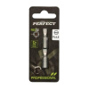 Bit 1/4” plochý - blister, SL 1,2 x 6,5 x 25 mm, STALCO PERFECT, bal. 2 ks Bit 1/4” plochý - blister, SL 1,2 x 6,5 x 25 mm, STALCO PERFECT, bal. 2 ks