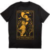 Tričko The Nightmare Before Christmas - The Nightmare Before Christmas Jack & Sally Lovers Čierna M Tričko The Nightmare Before Christmas - The Nightmare Before Christmas Jack & Sally Lovers Čierna M