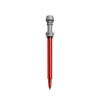 Smartlife LEGO Star Wars gélové pero Svetelný meč - červené Smartlife LEGO Star Wars gélové pero Svetelný meč - červené