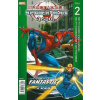 Ultimate - Spider-man a spol. 2 - Bendis Michael Brian Ultimate - Spider-man a spol. 2 - Bendis Michael Brian