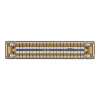USB nabíjací port FPC konektora na doske Samsung Galaxy A25 A256 Ori 40Pin USB nabíjací port FPC konektora na doske Samsung Galaxy A25 A256 Ori 40Pin