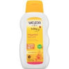 Weleda nechtíkovej pěstící mlieko 200 ml Weleda nechtíkovej pěstící mlieko 200 ml