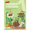 Hravá hudební výchova 1 – pracovní učebn - Taktik Hravá hudební výchova 1 – pracovní učebn - Taktik