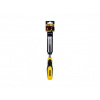 STANLEY 0-16-878 DLÁTO 20MM DYNAGRIP STANLEY 0-16-878 DLÁTO 20MM DYNAGRIP