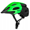 Cyklistická prilba na bicykel, kolieskové korčule, nastaviteľná 58-61cm L Cyklistická prilba na bicykel, kolieskové korčule, nastaviteľná 58-61cm L