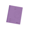 herlitz rýchloviazač easyorga A4, recyklovaná manila lepenka - intenzívna fialová herlitz rýchloviazač easyorga A4, recyklovaná manila lepenka - intenzívna fialová