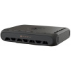 MikroTik hAP be3, 5x 2,5 GbE, 2.4 +5 Ghz, 802.11b/g/n/ac/ax/be, 3x USB, Wi-Fi 7, PoE in, ROS 7, L4, PSU, indoor MikroTik hAP be3, 5x 2,5 GbE, 2.4 +5 Ghz, 802.11b/g/n/ac/ax/be, 3x USB, Wi-Fi 7, PoE in, ROS 7, L4, PSU, indoor