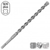 Makita B-47852 Vrták SDS V-PLUS 14x 1000 mm Makita B-47852 Vrták SDS V-PLUS 14x 1000 mm