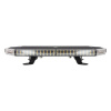 LED rampa - bielo-oranžová / 10-30V / ECE R65 / na pevnú montáž (440x180x30mm) LED rampa - bielo-oranžová / 10-30V / ECE R65 / na pevnú montáž (440x180x30mm)