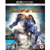 Pacific Rim (Blu-ray 4K) Pacific Rim (Blu-ray 4K)