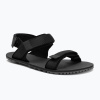 Pánske barefoot sandále Xero Shoes D-Trail black/asphalt Pánske barefoot sandále Xero Shoes D-Trail black/asphalt