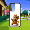 Garfield - Pokecajme - Honor obal Garfield - Pokecajme - Honor obal