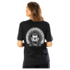 CID Batman Tričko Arkham City GCPD Front Back Velikost XXL CID Batman Tričko Arkham City GCPD Front Back Velikost XXL