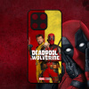 Deadpool a Wolverine - Plagát - Honor obal Deadpool a Wolverine - Plagát - Honor obal