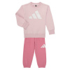 adidas Komplety a súpravy Essentials Joggers Set Kids Ružová adidas Komplety a súpravy Essentials Joggers Set Kids Ružová