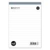 Formatwerk Blok poznámkový Format Werk Ursus A5 50 listov linajkový 60 g Formatwerk Blok poznámkový Format Werk Ursus A5 50 listov linajkový 60 g