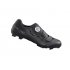 boty Shimano XC5 černé 47 boty Shimano XC5 černé 47