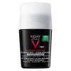 Vichy Homme Sensitive 72h deodorant roll-on pre citlivú pokožku 50 ml Vichy Homme Sensitive 72h deodorant roll-on pre citlivú pokožku 50 ml