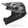 Bell Super DH Mips přilba black camo 2021 L (58-62cm) Bell Super DH Mips přilba black camo 2021 L (58-62cm)