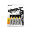 Alkalická batéria ENERGIZER set 4 ks POWER AA/LR6 Alkalická batéria ENERGIZER set 4 ks POWER AA/LR6