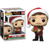 Funko POP! 1104 Marvel: Guardians of the Galaxy - Holiday Special Star-Lord Funko POP! 1104 Marvel: Guardians of the Galaxy - Holiday Special Star-Lord