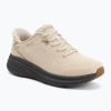 Dámske topánky SKECHERS Bobs Skillz Too Essential beige Dámske topánky SKECHERS Bobs Skillz Too Essential beige