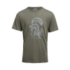 Pánske tričko Lundhags Järpen Printed T-shirt M Pánske tričko Lundhags Järpen Printed T-shirt M
