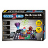 Boffin II Light Elektronická stavebnice Boffin II Light Elektronická stavebnice