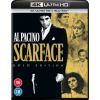 Scarface 4K Ultra HD + Blu-Ray Scarface 4K Ultra HD + Blu-Ray