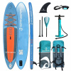 SUP doska Spinera Lets Paddle 11'6 11 cm SUP doska Spinera Lets Paddle 11'6 11 cm
