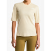 Dámske tričko The North Face Shadow Short Sleeve T-Shirt - desert stone Dámske tričko The North Face Shadow Short Sleeve T-Shirt - desert stone