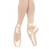 Bloch, Aspiration - baletné špičky S0105L, ružová 32.5 B Bloch, Aspiration - baletné špičky S0105L, ružová 32.5 B