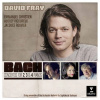 FRAY/ROUVIER/CHRISTIEN/VIGOUREUX/TOULOUSE ORCHESTRA SOLOISTS - BACH CONCERTOS FOR 2, 3, AND 4 PIANOS CD FRAY/ROUVIER/CHRISTIEN/VIGOUREUX/TOULOUSE ORCHESTRA SOLOISTS - BACH CONCERTOS FOR 2, 3, AND 4 PIANOS CD
