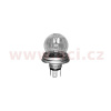 žárovka R2 24V 55/50W (patice P45t) asymetr. 9900280 žárovka R2 24V 55/50W (patice P45t) asymetr. 9900280
