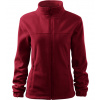 Rimeck Jacket 280 Dámska fleece bunda 504 marlboro červená XXL Rimeck Jacket 280 Dámska fleece bunda 504 marlboro červená XXL