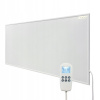 Infračervený vykurovací panel so zásuvkovým termostatom 700W Infračervený vykurovací panel so zásuvkovým termostatom 700W