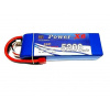 Li-pol baterie 5200 mAh 5S 35C (70C) Power X6