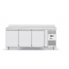 Mraziaci pult, 3x dvere, 420L, Arktic, Profi Line, GN 1/1, 420L, 230V/600W, 1796x700x(H)879mm Mraziaci pult, 3x dvere, 420L, Arktic, Profi Line, GN 1/1, 420L, 230V/600W, 1796x700x(H)879mm