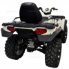 Kimpex Overfender Polaris Sportsman Touring/570 Kimpex Overfender Polaris Sportsman Touring/570