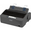 EPSON tiskárna jehličková LX-350, A4, 9 jehel, 347 zn/s, 1+4 kopii, USB 2.0, LPT, RS232 EPSON tiskárna jehličková LX-350, A4, 9 jehel, 347 zn/s, 1+4 kopii, USB 2.0, LPT, RS232
